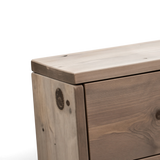Gartensofa Massivholz - Calletal - KDI
