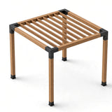 Pergofast, Pergoshoe - Pergola-System