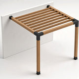 Pergofast, 3 Wege - Pergola-System