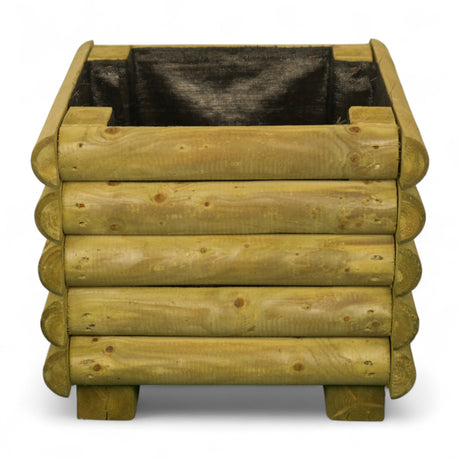 Pflanzkübel Blumenkübel - Rahrbach - KDI