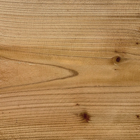Gartentisch Massivholz - Hennetal