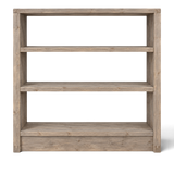 Regal Massivholz II - Renautal – ANTE NEO