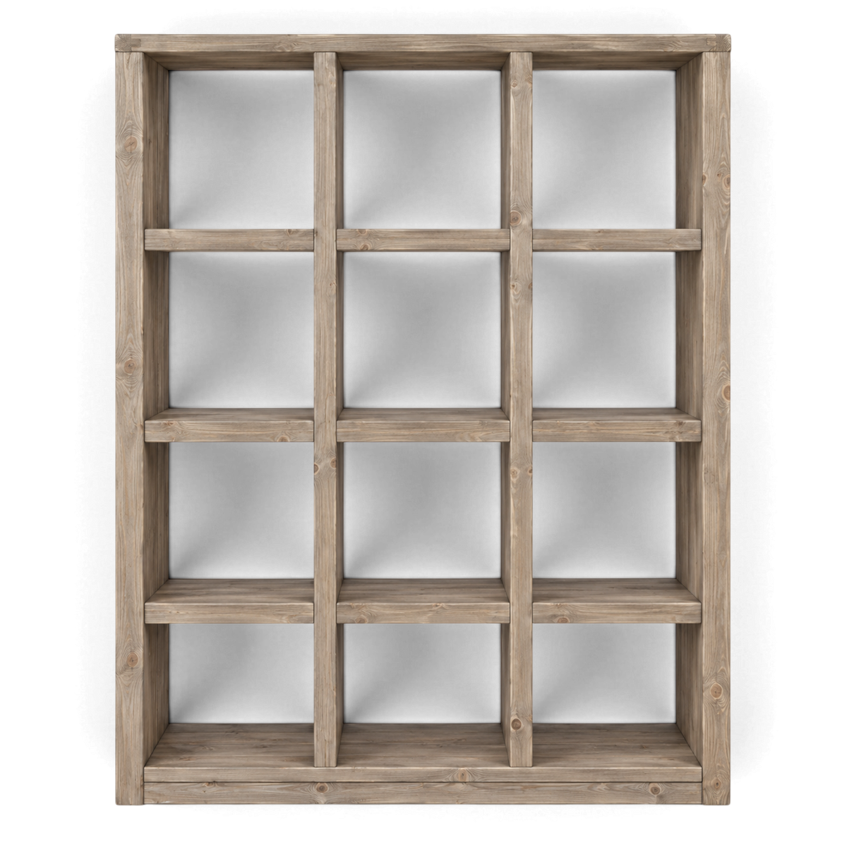 Regal Massivholz III - Renautal – ANTE NEO