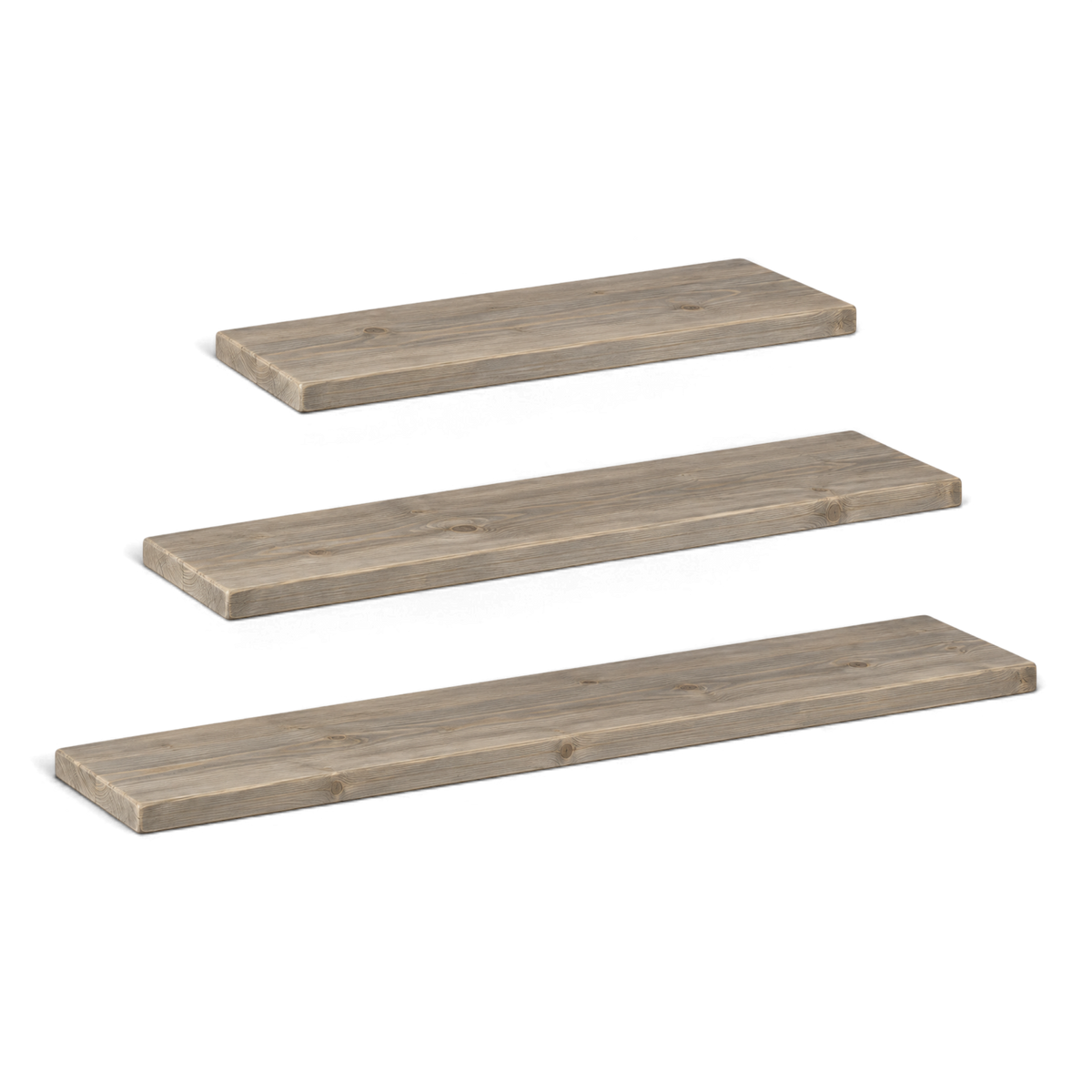 Board Massivholz - Bommecketaltal - ANTE NEO