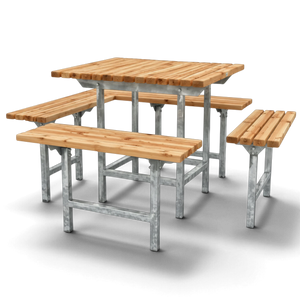 Picknicktische