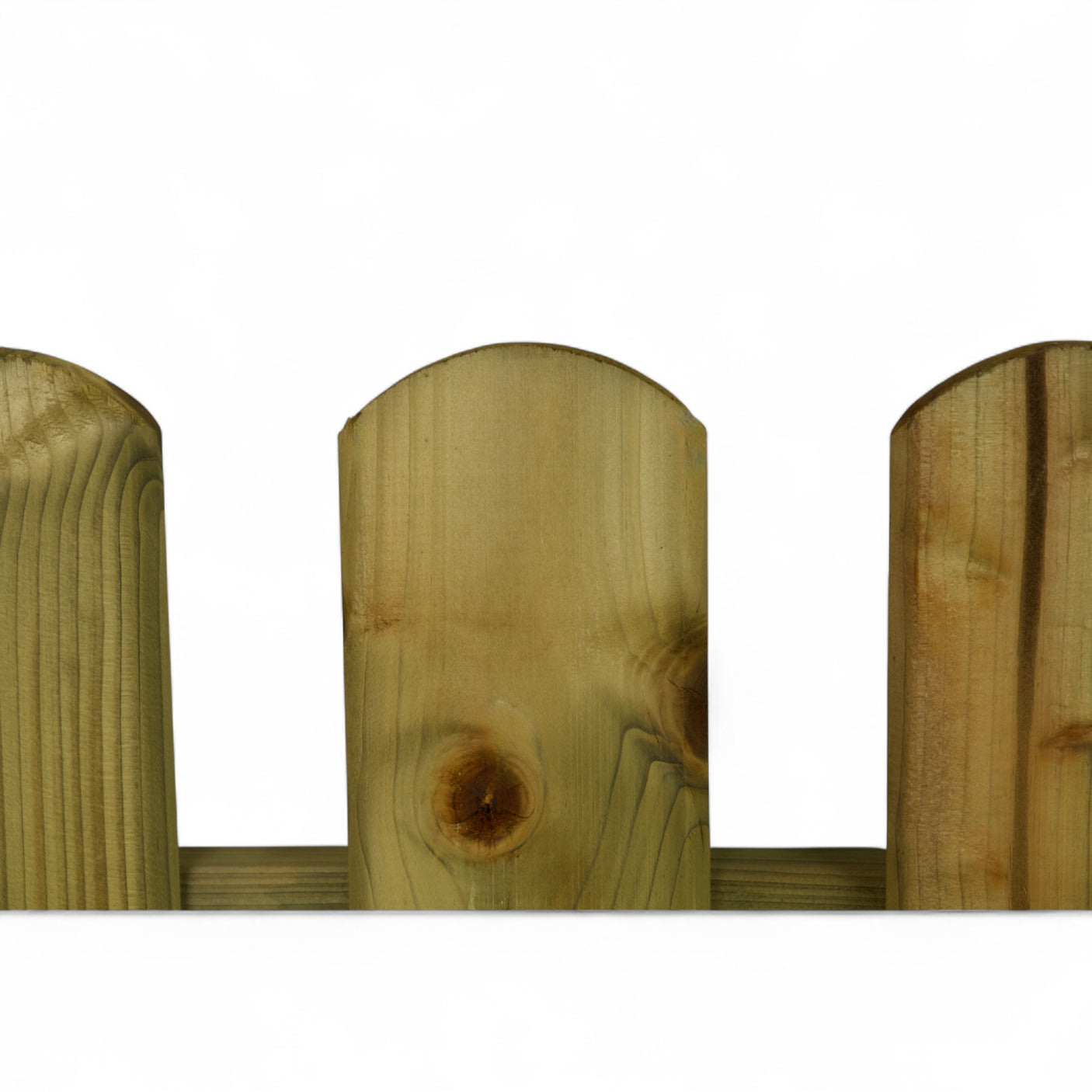 Gartenzaun Element - Glörzaun - KDI