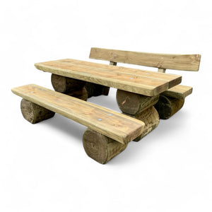 Sitzgruppen