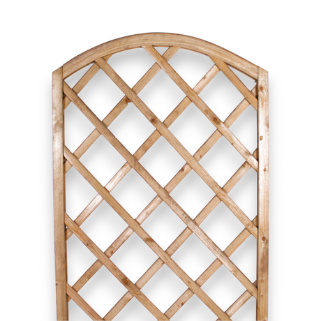 Rankgitter Holzgitter - Dillenberg - KDI