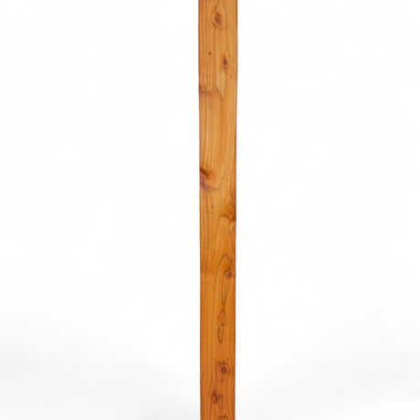 Komplettset Sichtschutz - Bremberg - Douglasie geölt