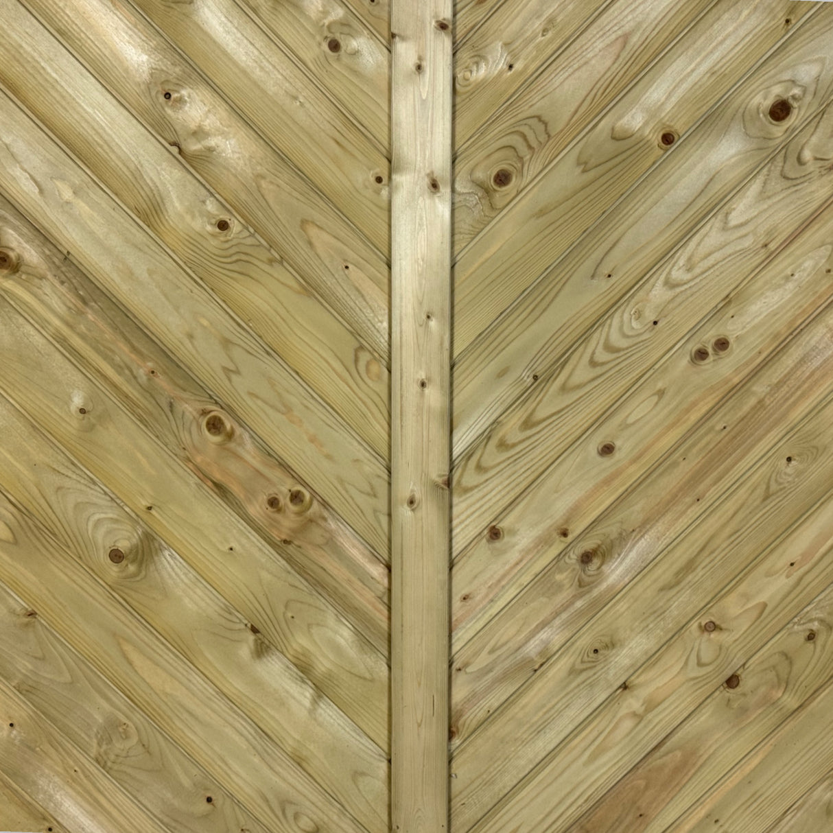 Sichtschutz Dichtzaun - Eimberg - KDI