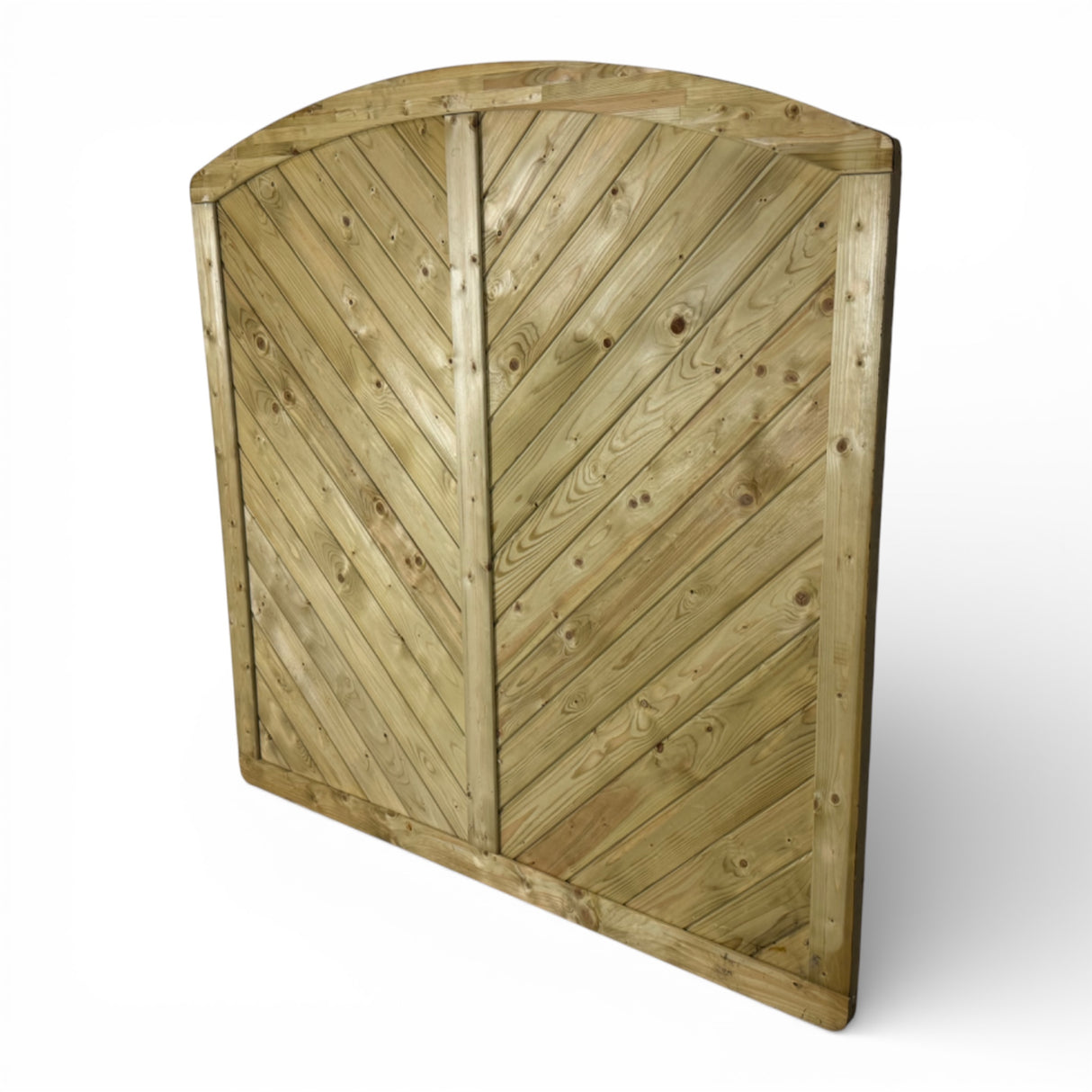 Sichtschutz Dichtzaun - Eimberg - KDI