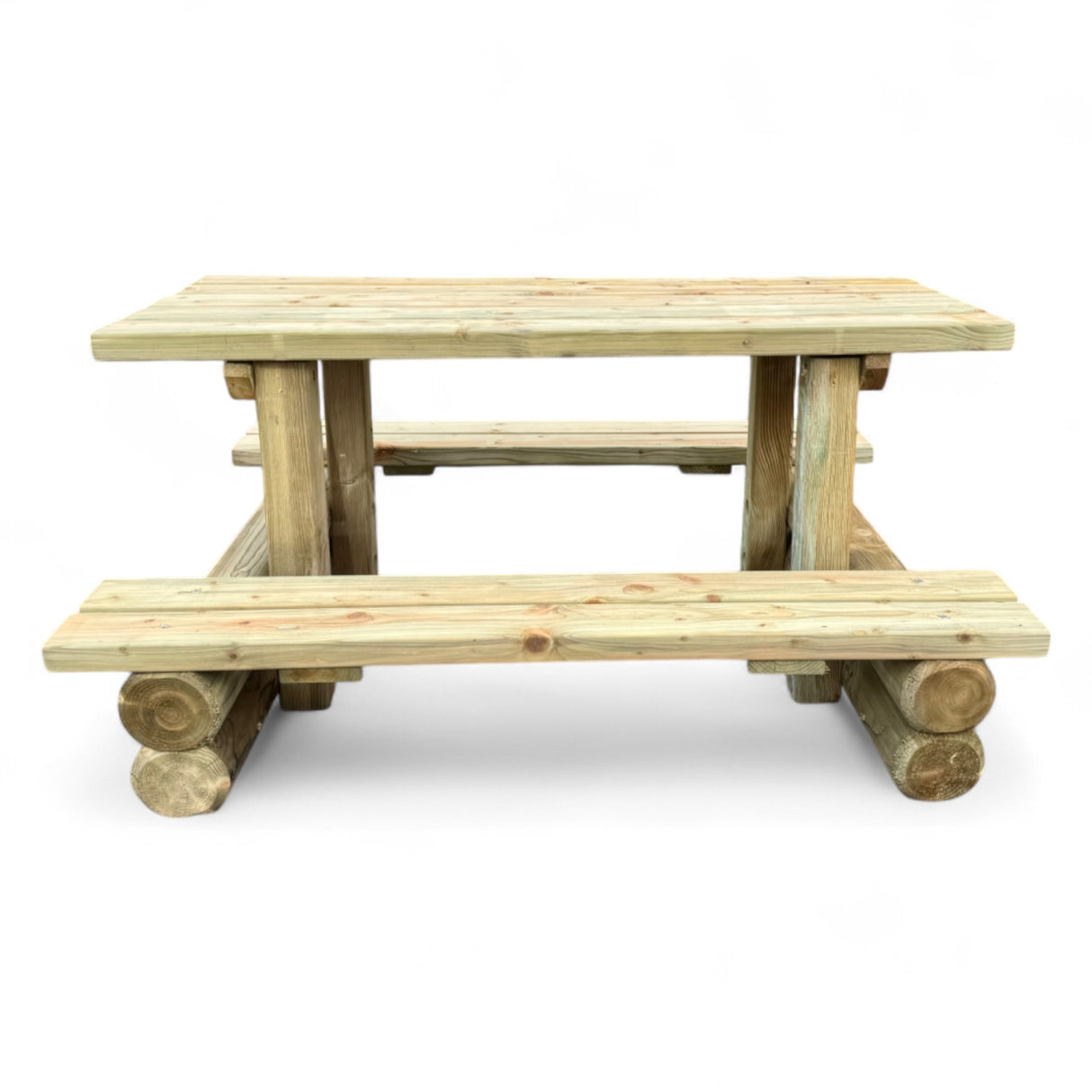 Picknicktisch Kindersitzgruppe - Kinder - KDI (B-Ware)