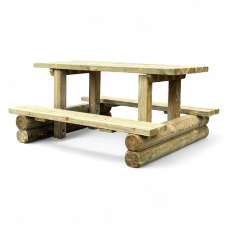 Picknicktisch Kindersitzgruppe - Kinder - KDI (B-Ware)