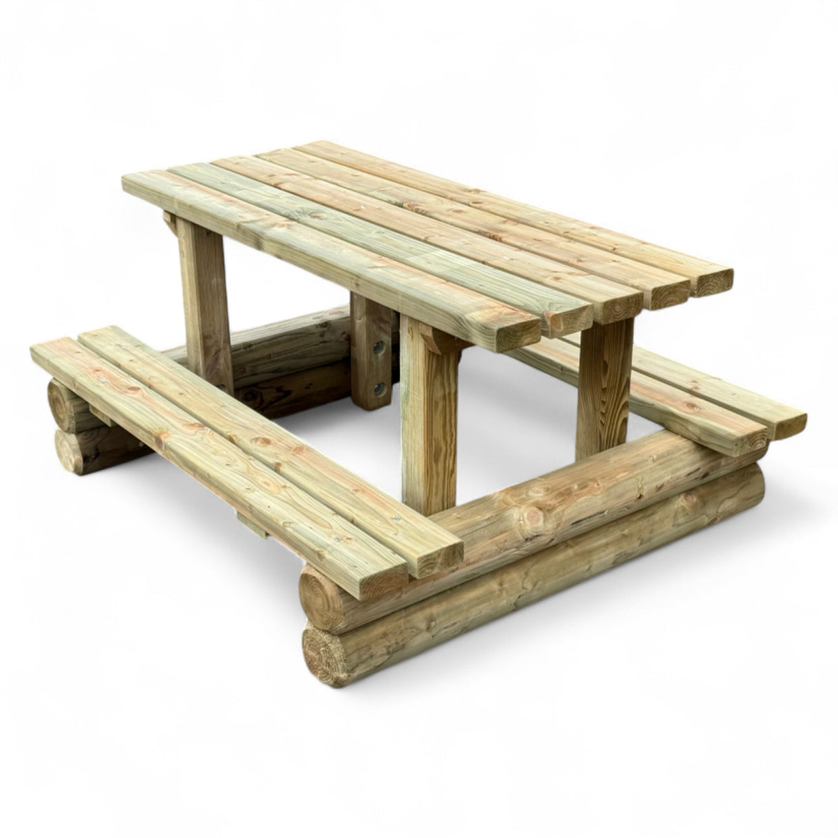 Picknicktisch Kindersitzgruppe - Kinder - KDI (B-Ware)