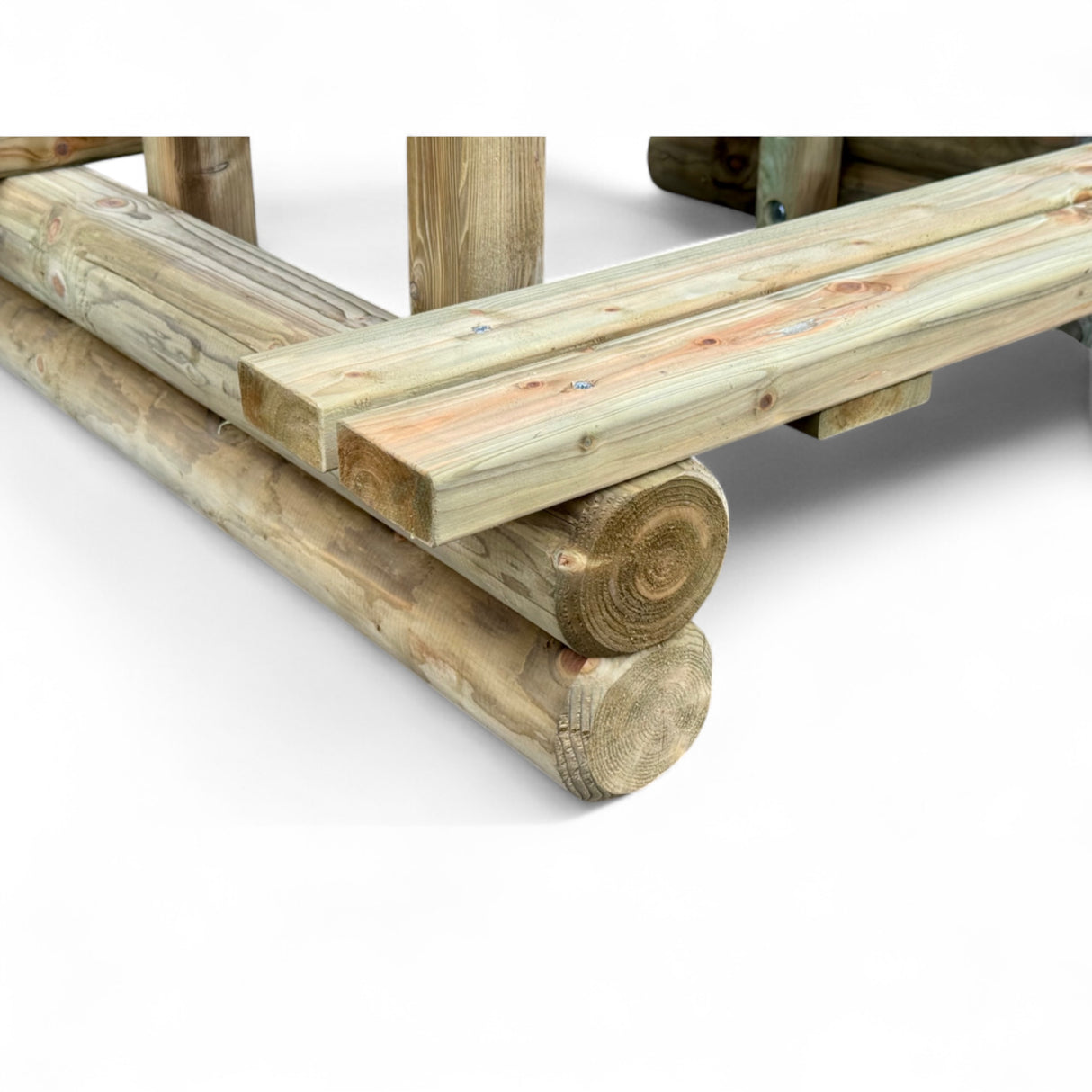 Picknicktisch Kindersitzgruppe - Kinder - KDI (B-Ware)