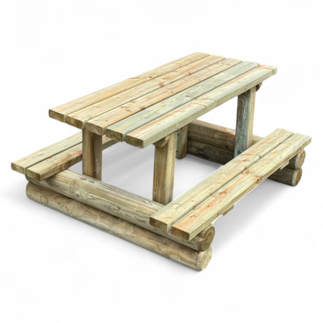 Picknicktisch Kindersitzgruppe - Kinder - KDI (B-Ware)