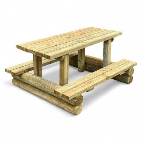 Picknicktisch Kindersitzgruppe - Kinder - KDI (B-Ware)