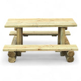 Picknicktisch Kindersitzgruppe - Kinder - KDI (B-Ware)