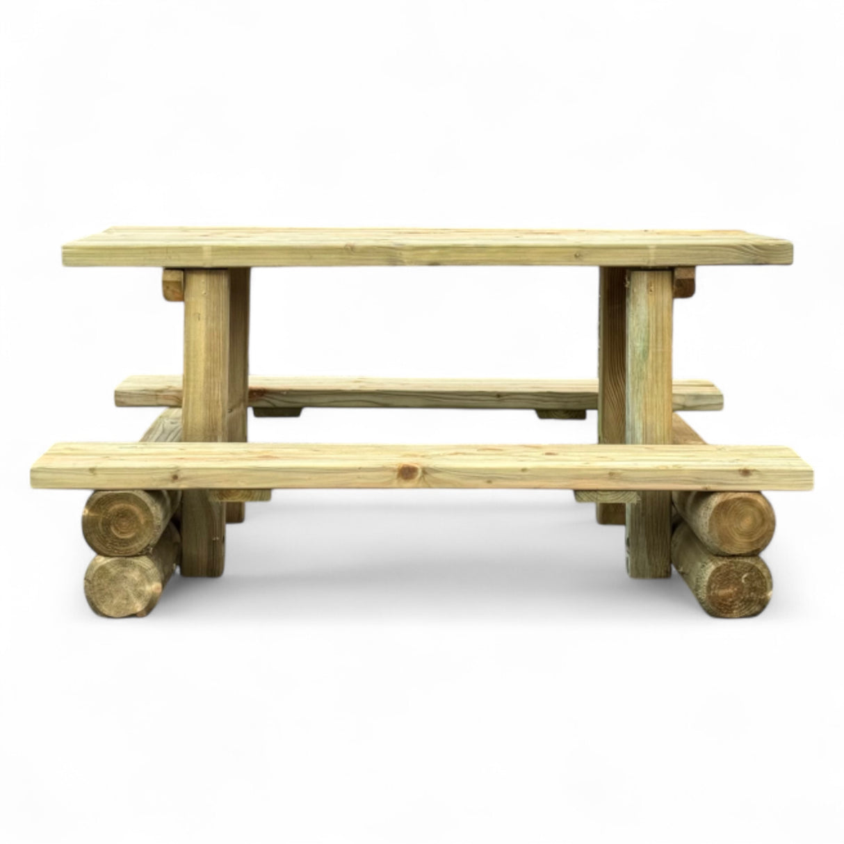 Picknicktisch Kindersitzgruppe - Kinder - KDI (B-Ware)