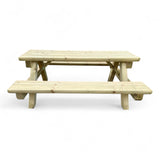 Picknicktisch - KDI