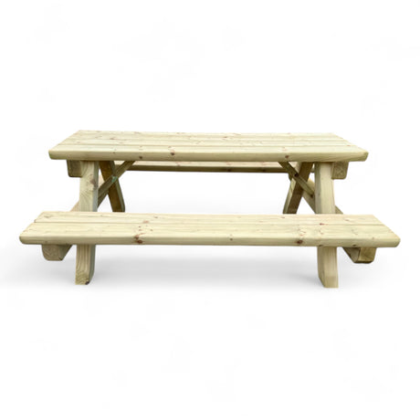 Picknicktisch - KDI