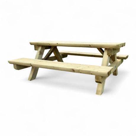 Picknicktisch - KDI