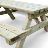 Picknicktisch - KDI