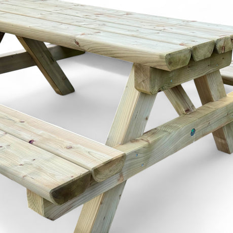 Picknicktisch - KDI