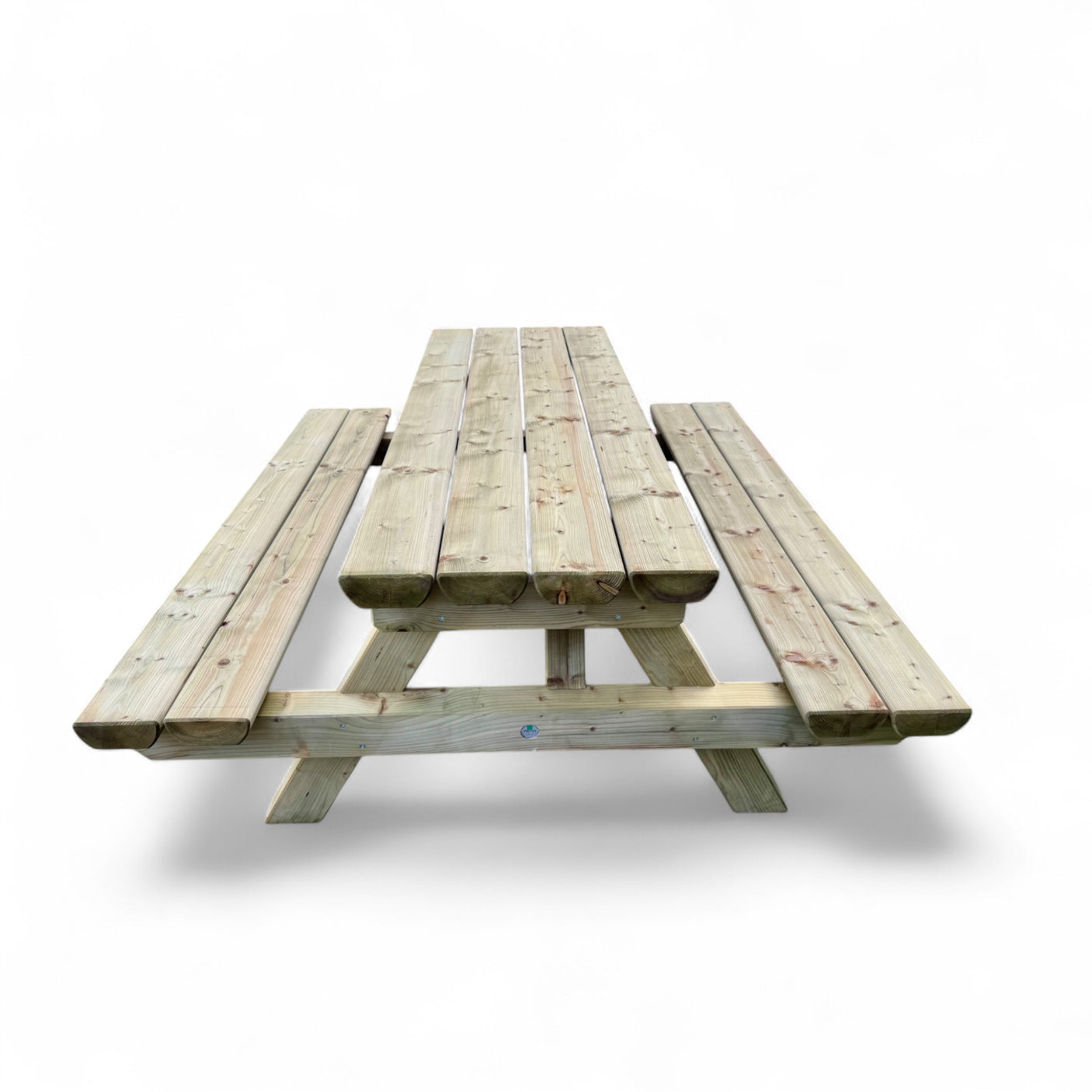 Picknicktisch - KDI