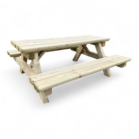 Picknicktisch - KDI