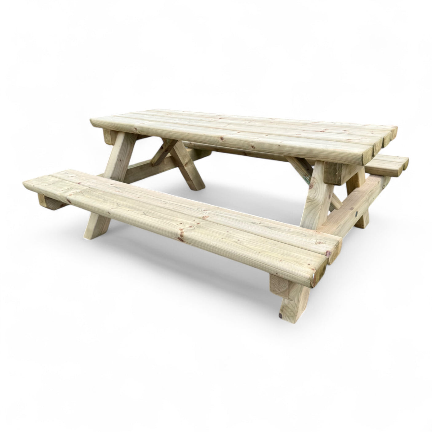 Picknicktisch - KDI