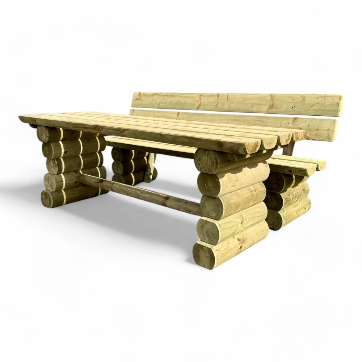 Garnitur Sitzgruppe - Lennetal