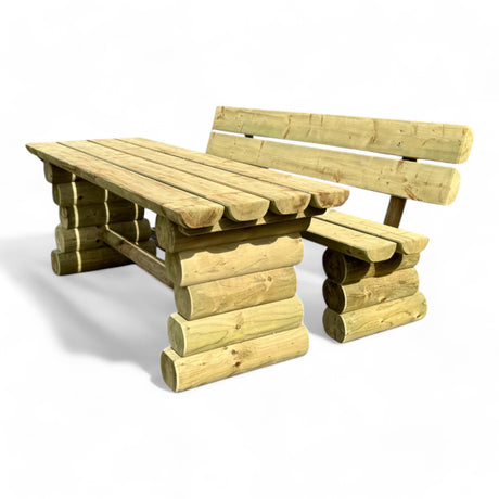 Garnitur Sitzgruppe - Lennetal