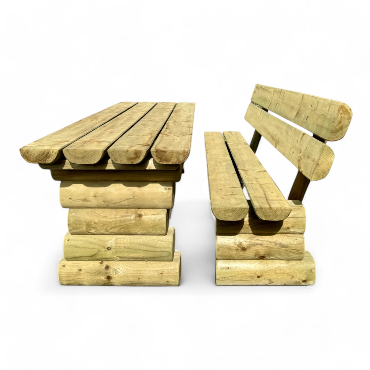 Garnitur Sitzgruppe - Lennetal