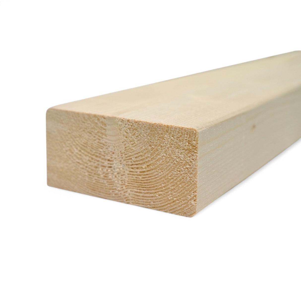 KVH - Konstruktionsvollholz - Natur