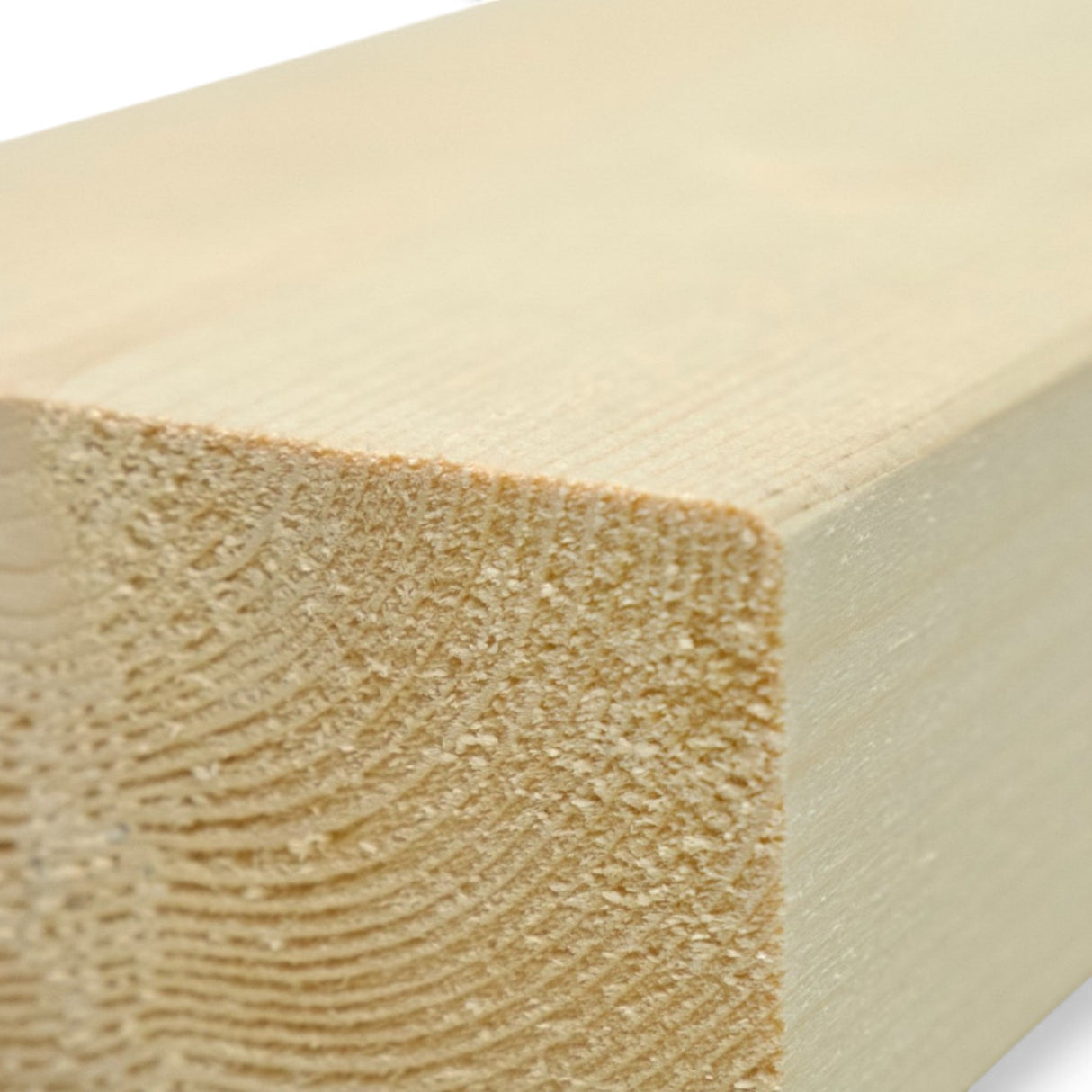 KVH - Konstruktionsvollholz - Natur