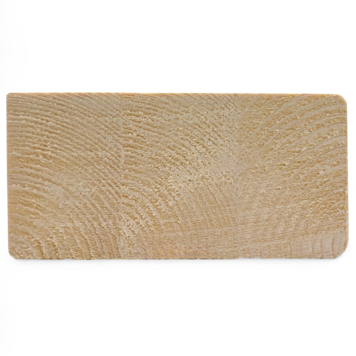 BSH - Brettschichtholz - Natur - 60 x 120 mm (5 Meter)