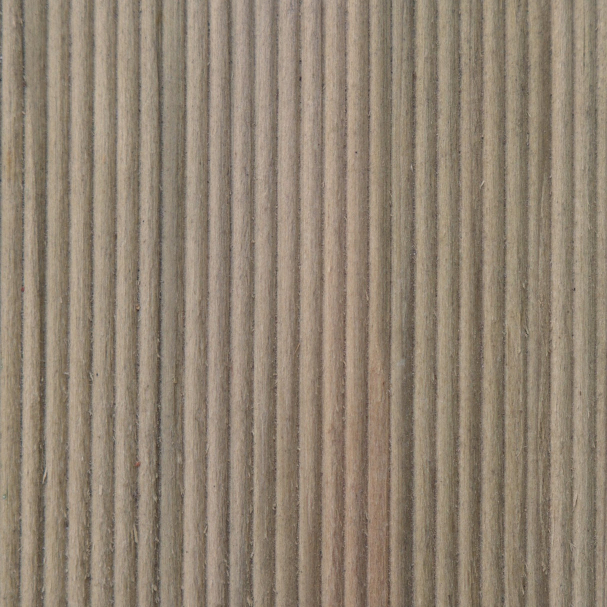 Terrassendielen Fichte - KDI Grün