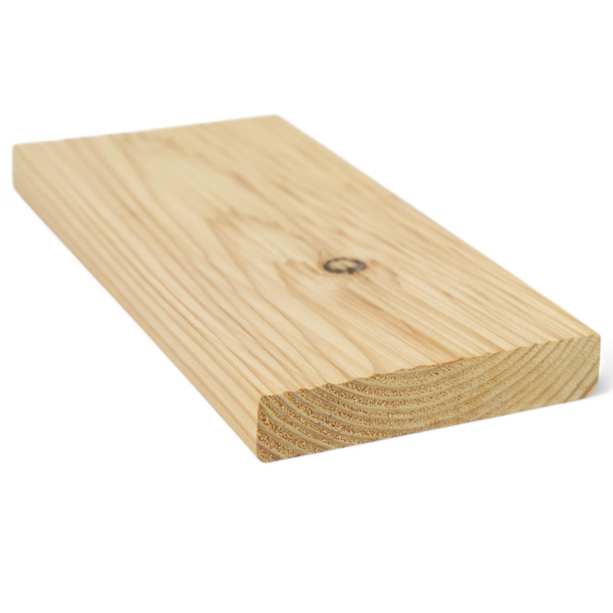 Terrassendielen Douglasie - Vintage