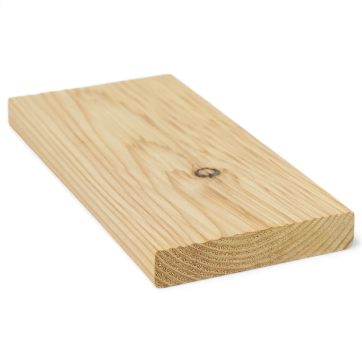 Terrassendielen Douglasie - Vintage