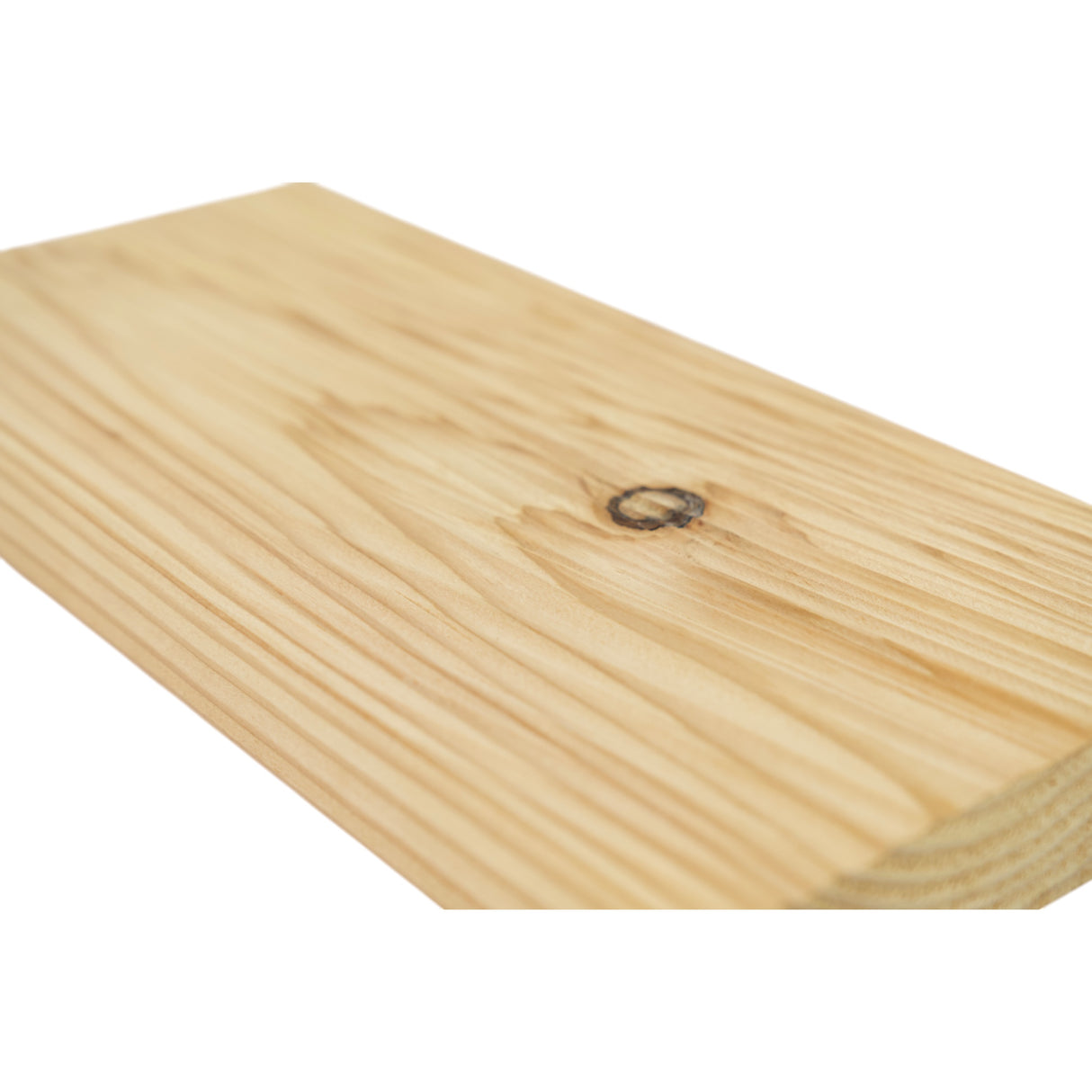 Terrassendielen Douglasie - Vintage