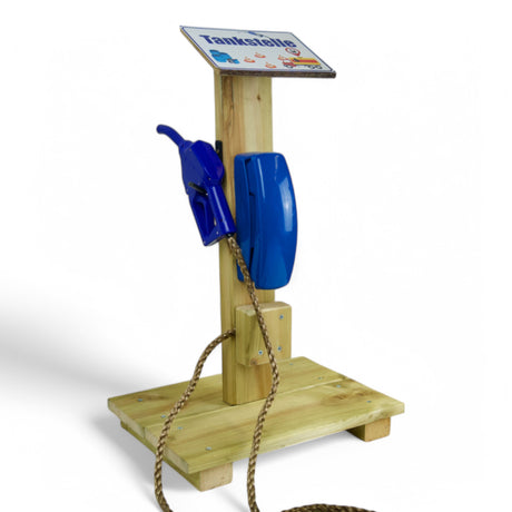 Spielgerät - Tankstelle - KDI