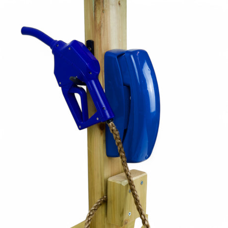 Spielgerät - Tankstelle - KDI