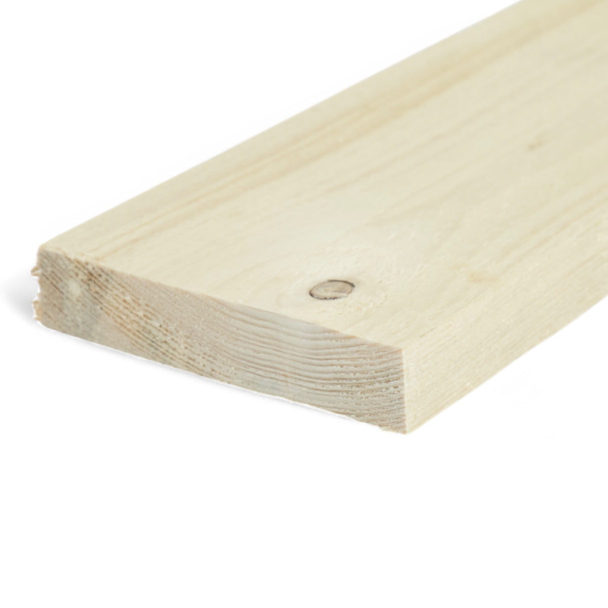 Schalbretter - Natur - 24 x 145 mm (3 Meter)