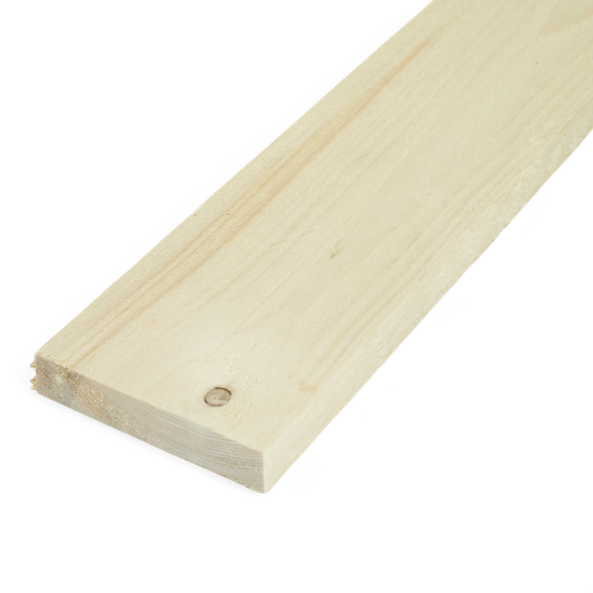 Schalbretter - Natur - 24 x 145 mm (3 Meter)