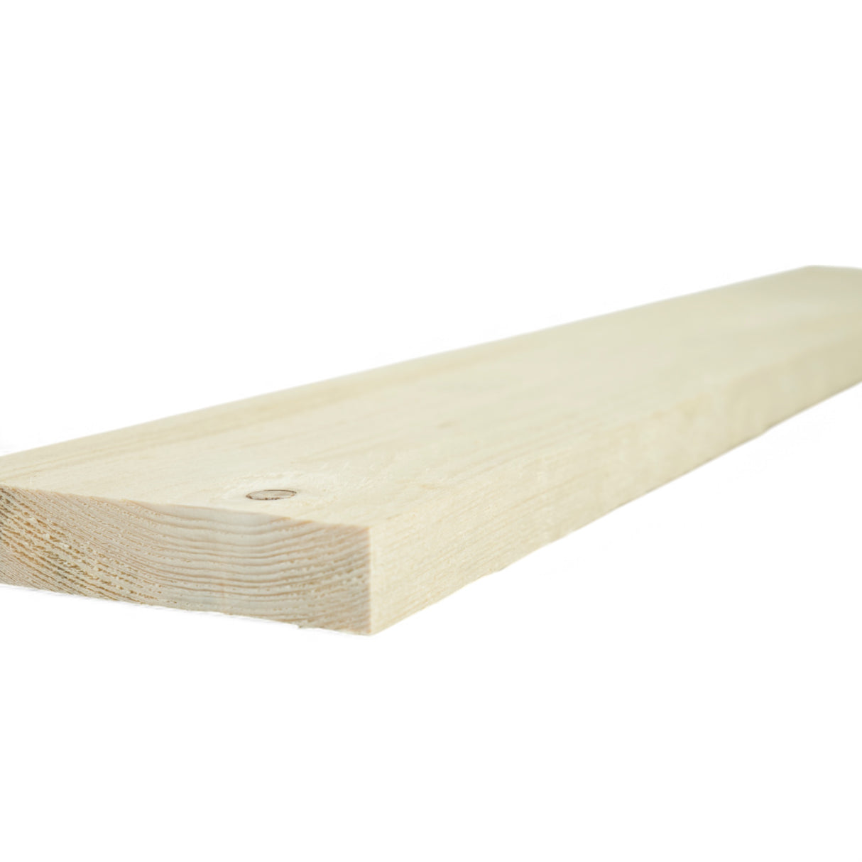 Schalbretter - Natur - 24 x 145 mm (3 Meter)