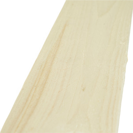 Schalbretter - Natur - 24 x 145 mm (3 Meter)