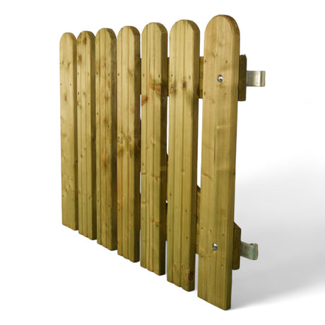 Aggerzauntor Törchen - Gartenzaun - KDI