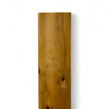 Rundholz - KDI Braun