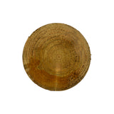 Rundholz - KDI Braun